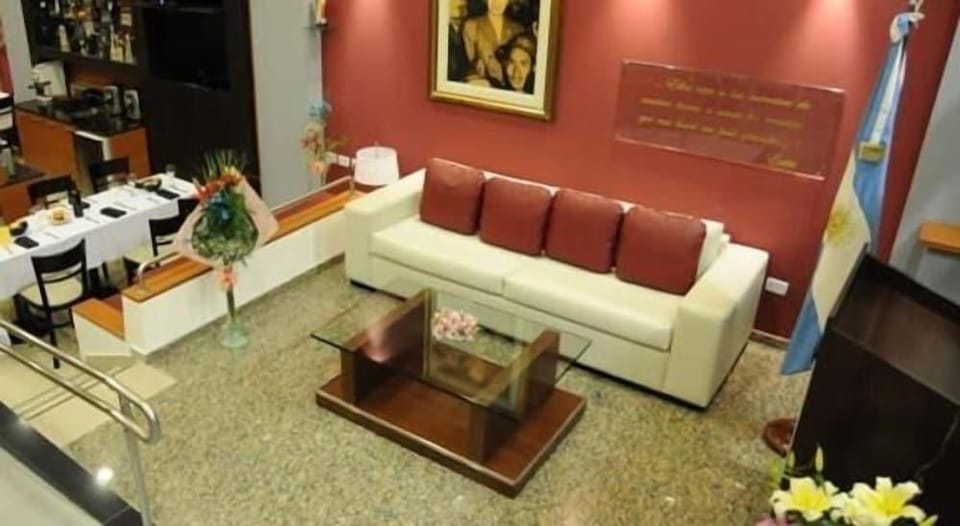 Hotel Osam Hotel in Buenos Aires