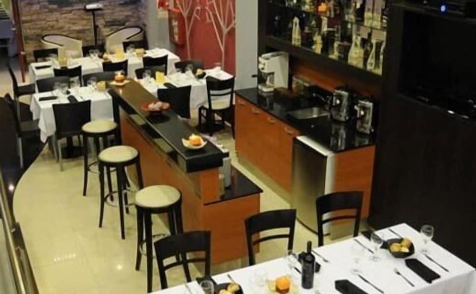 Hotel Osam Hotel in Buenos Aires