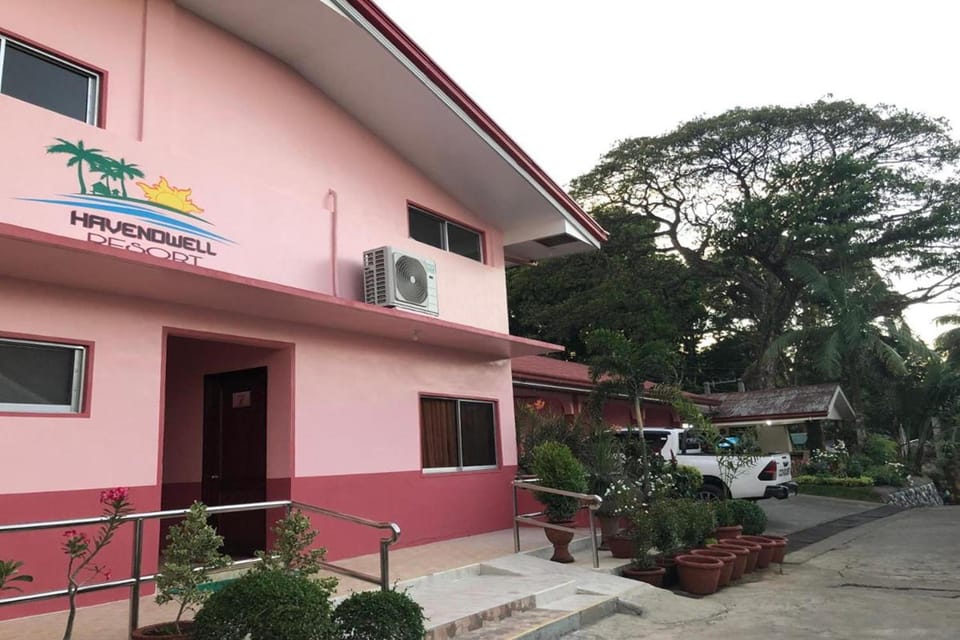 Havendwell Beach Resort Resort in Northern Mindanao