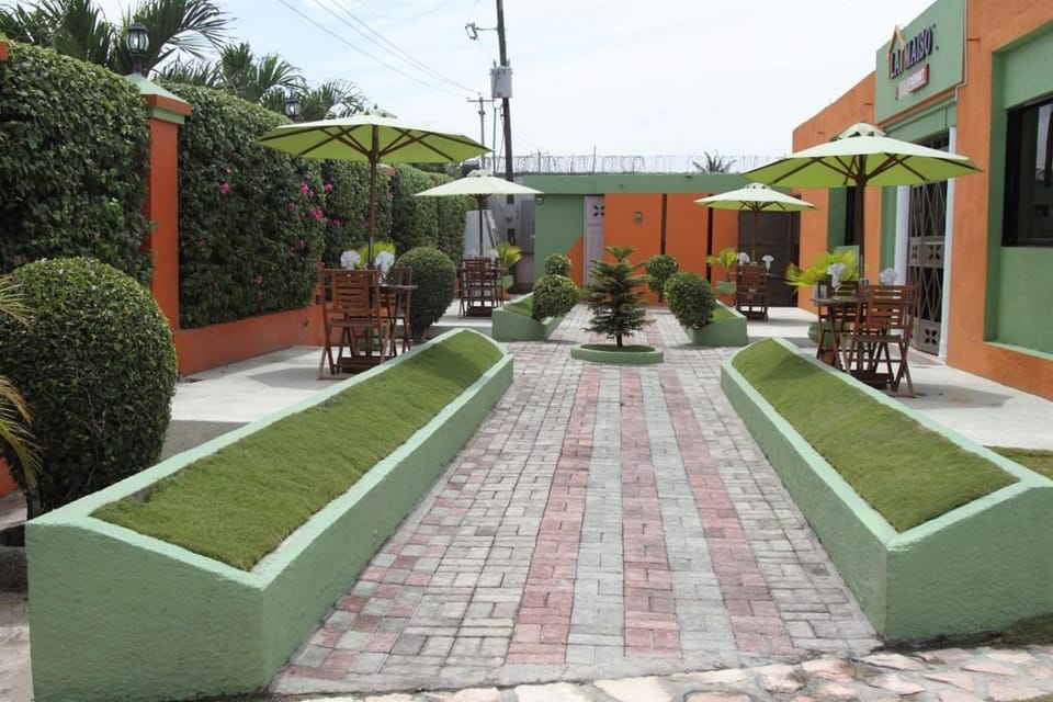 La Maison Hotel Hotel in Port-au-Prince