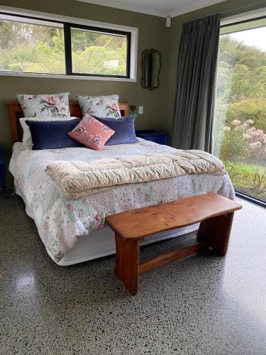 Hunua Hideaway Hotel in Waikato