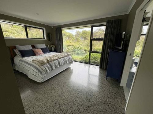 Hunua Hideaway Hotel in Waikato