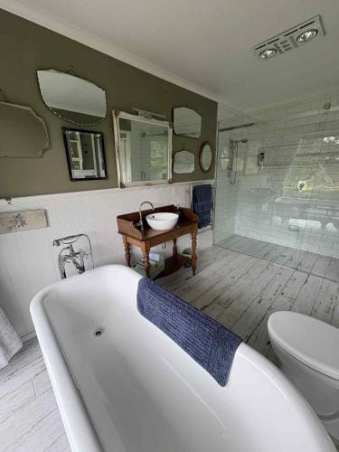 Hunua Hideaway Hotel in Waikato