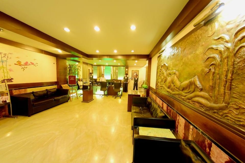 Shastri Paradise Hotel in Mysuru