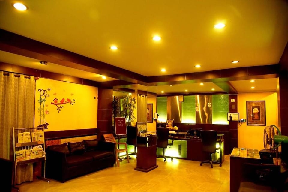 Shastri Paradise Hotel in Mysuru