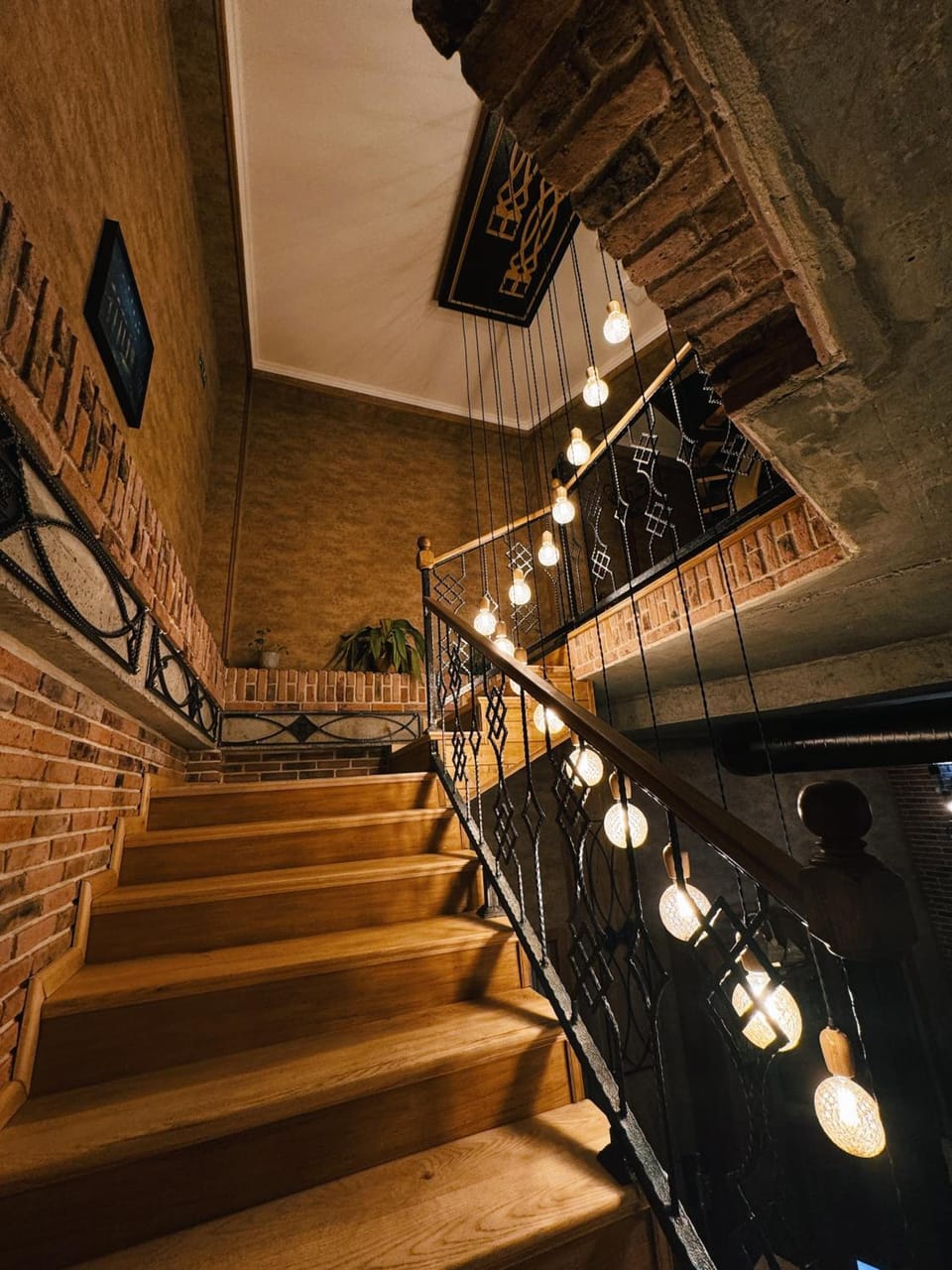 VinoOdor - ვინოოდორ Hotel in Georgia