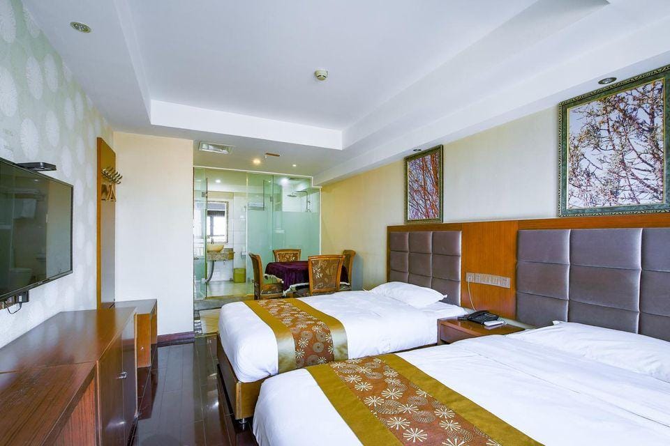 Guestroom