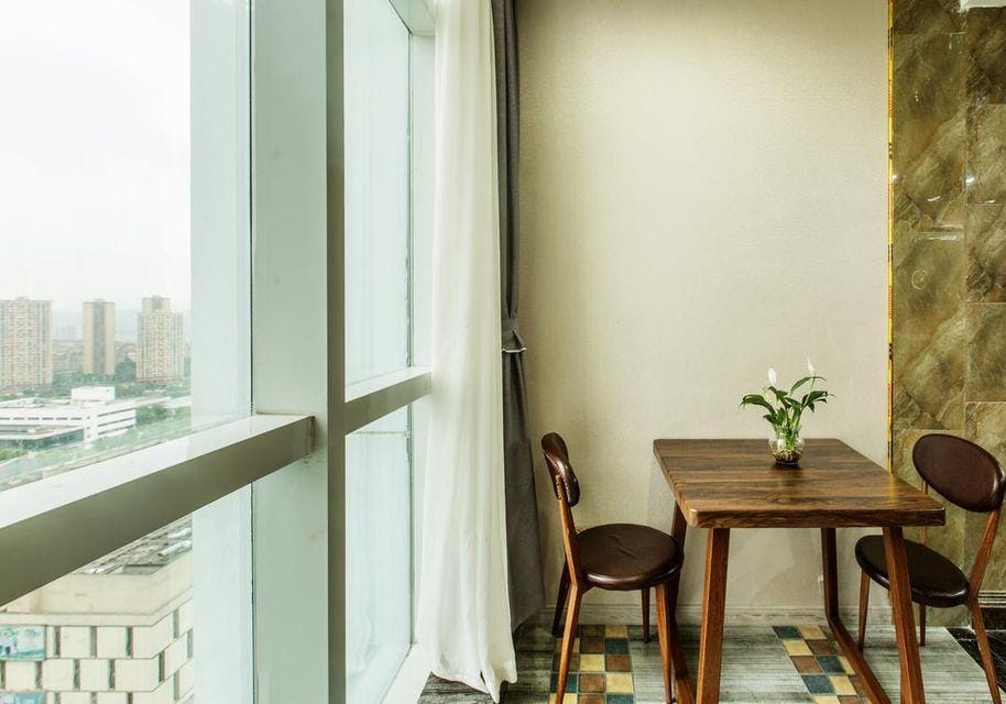 Chongqing Youheng Hotel Hotel in China