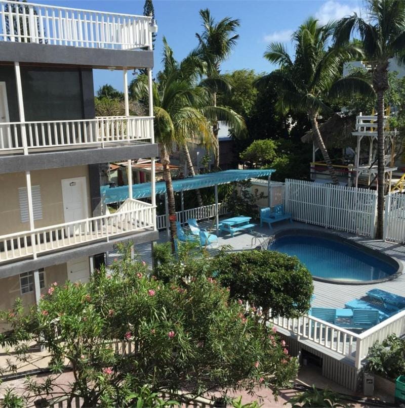 China Town Hotel Hotel in Belize District