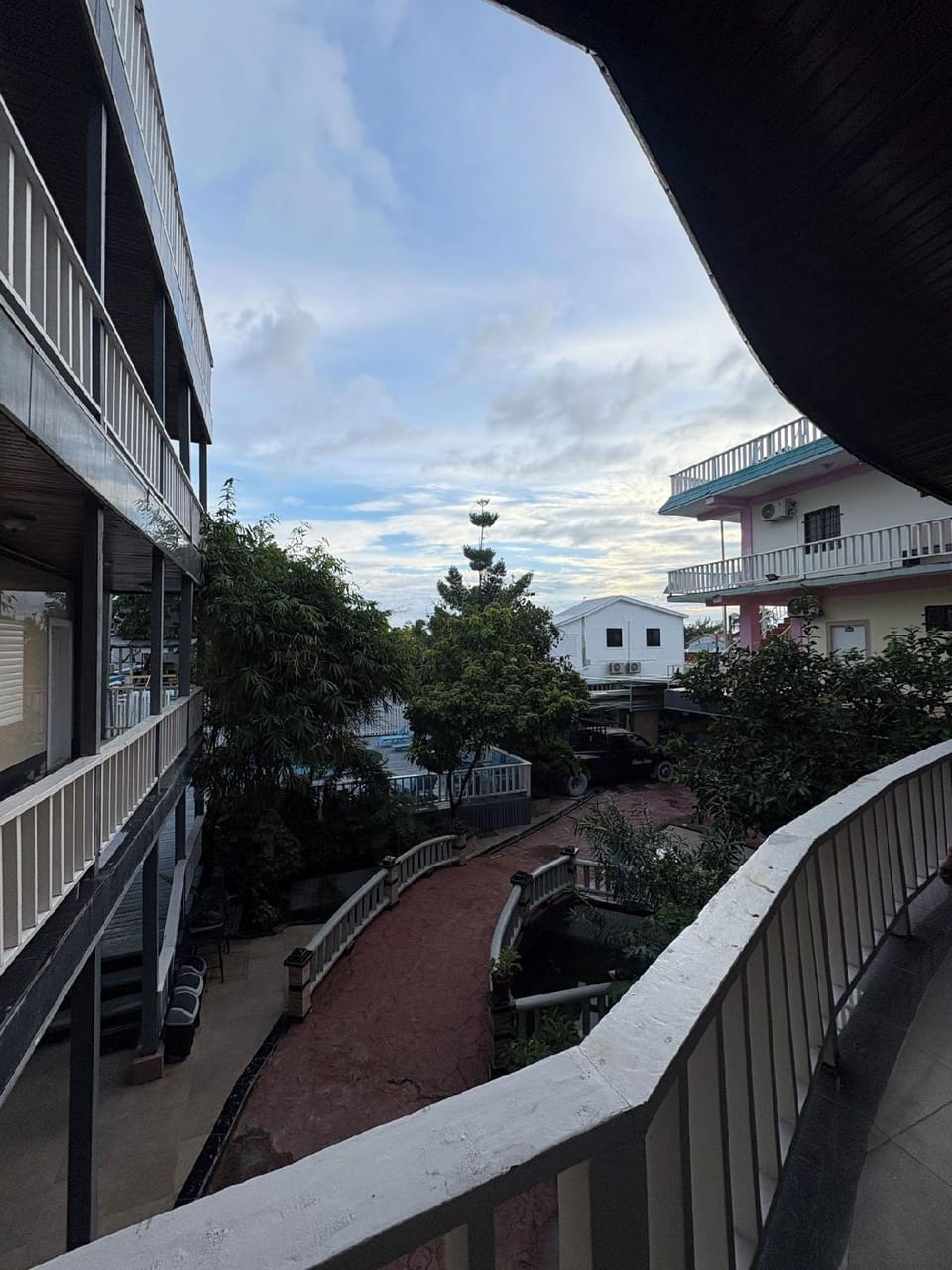 China Town Hotel Hotel in Belize District
