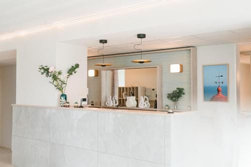Quality Suites Quiberon Hotel in Quiberon