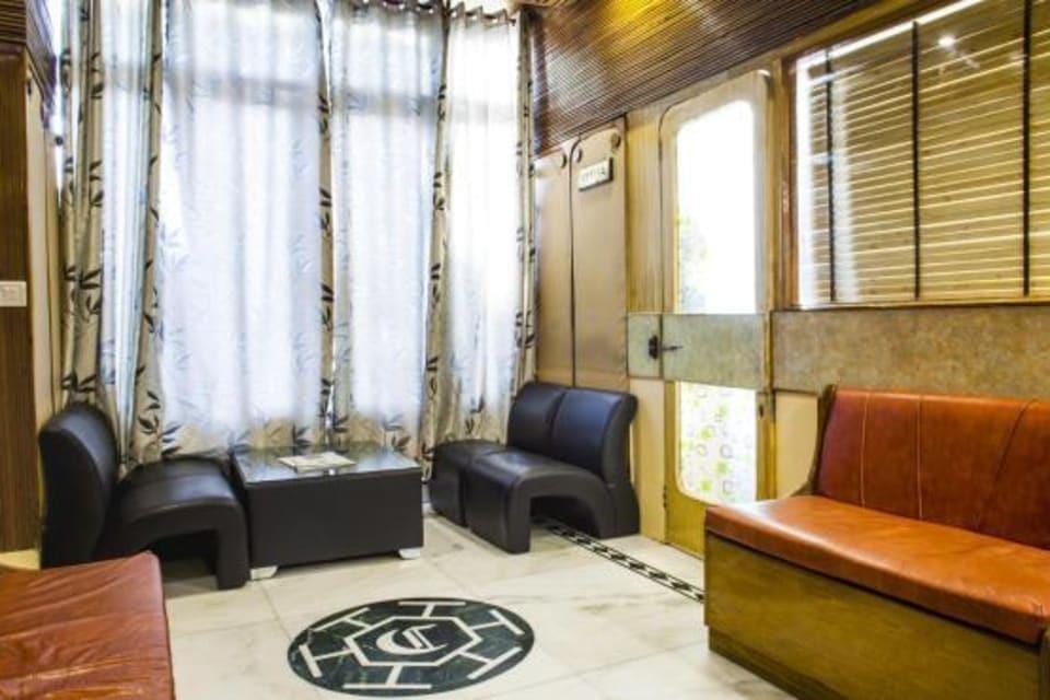 Hotel New Cosmos Hotel in Shimla