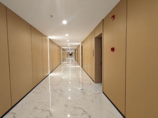 Lei Qi Space Tinglan Hotel Hotel in Zhejiang