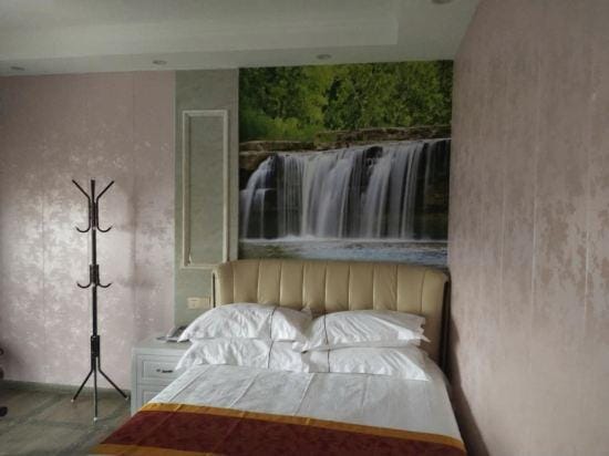 Cixi Shengxiang Fashion Hotel Hotel in Zhejiang