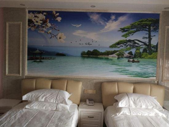 Cixi Shengxiang Fashion Hotel Hotel in Zhejiang