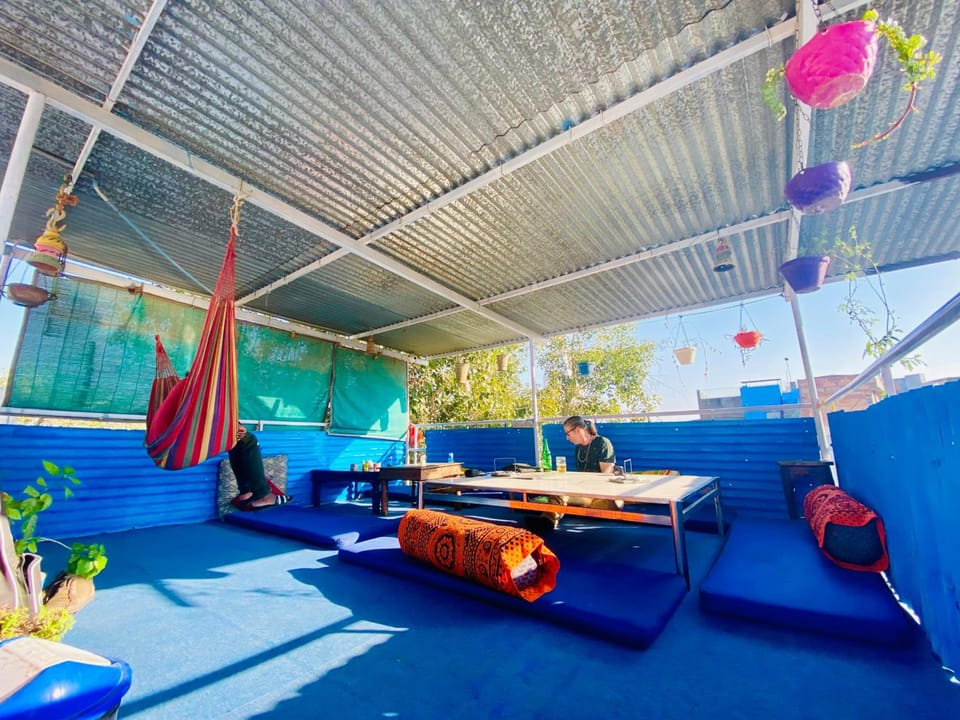 Facilities