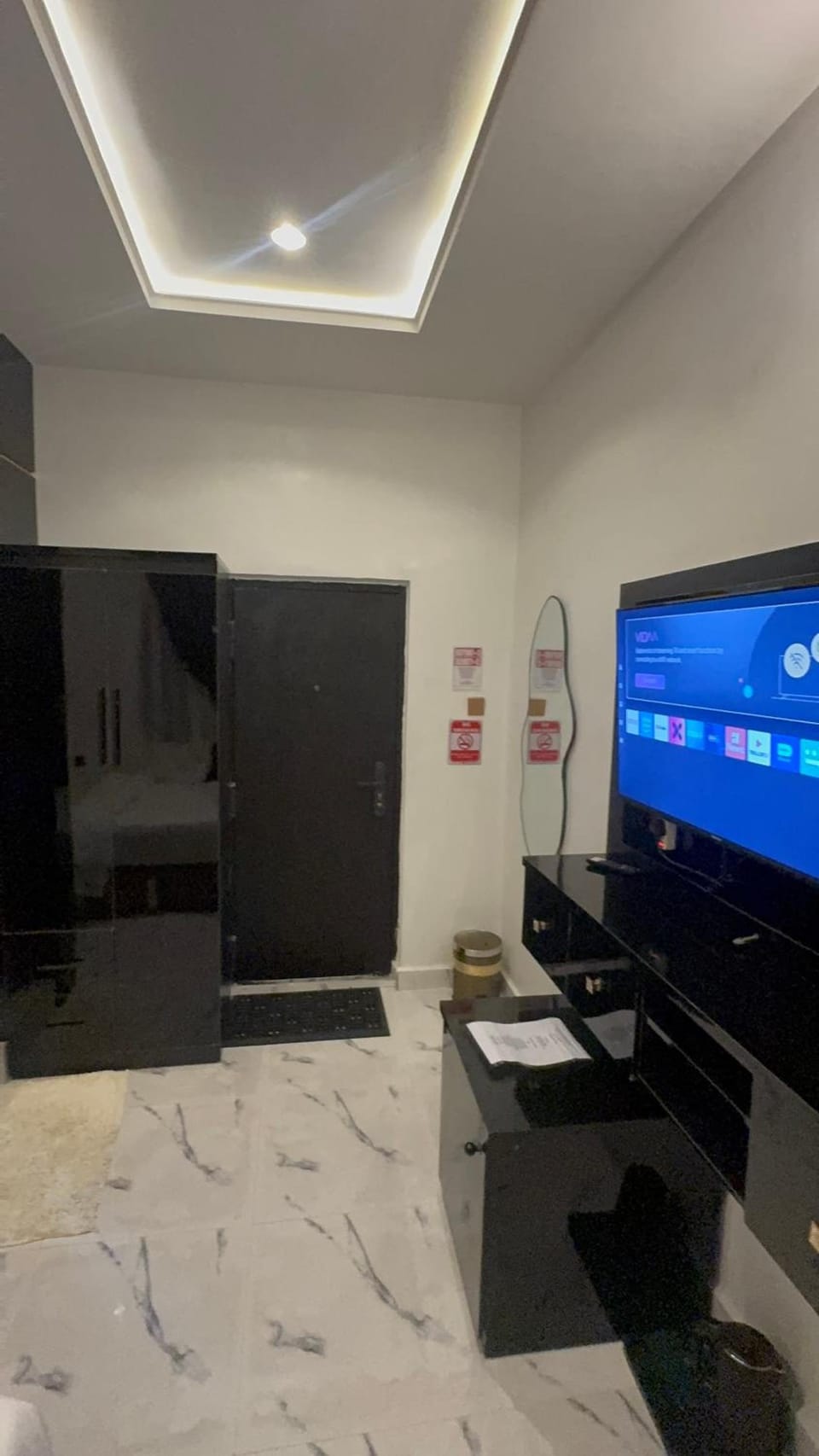 Smart Luxury Apartments & Suites Hotel in Nigeria