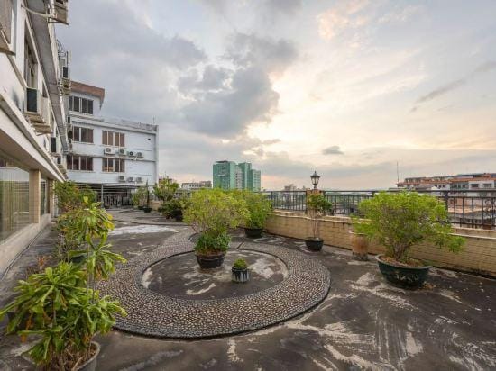 Starlight Hotel Hotel in Guangdong