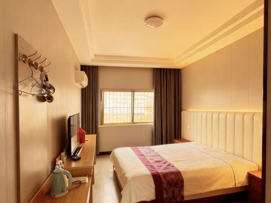 Yucheng Datong Hotel (Datong Road) Hotel in China