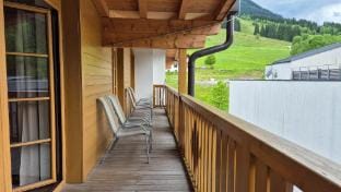 Residence Kristall - TOP 16 / Joker Card Hotel in Saalbach-Hinterglemm