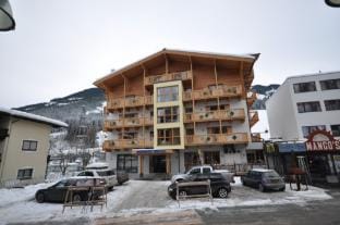 Residence Kristall - TOP 16 / Joker Card Hotel in Saalbach-Hinterglemm