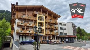 Residence Kristall - TOP 16 / Joker Card Hotel in Saalbach-Hinterglemm