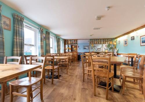 Ullapool Youth Hostel Hostel in Ullapool