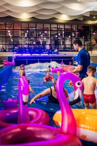 citywave Vilnius Hotel in Vilnius