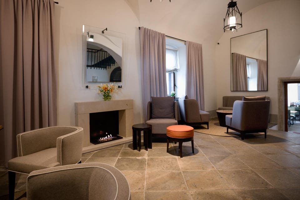 Hotel OLDINN Hotel in Cesky Krumlov