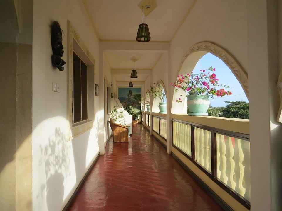 Malindi Breeze Point Apartments Hotel in Malindi