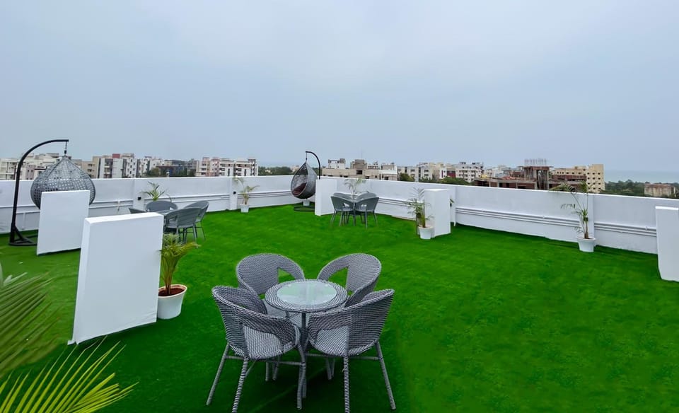 Housr Rushikonda Visakhapatnam Near APIIC Towers Hotel in Visakhapatnam