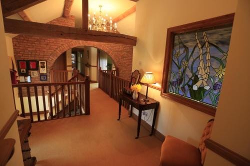 Ty Derw Country House B&B Hotel in Wales
