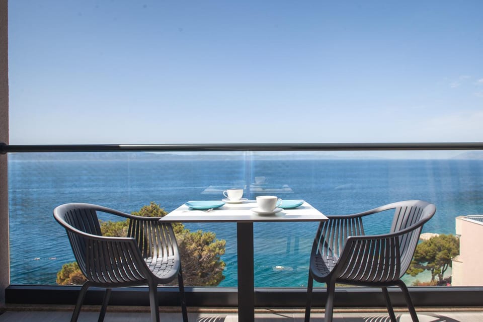Villa Cascada Hotel in Split-Dalmatia County