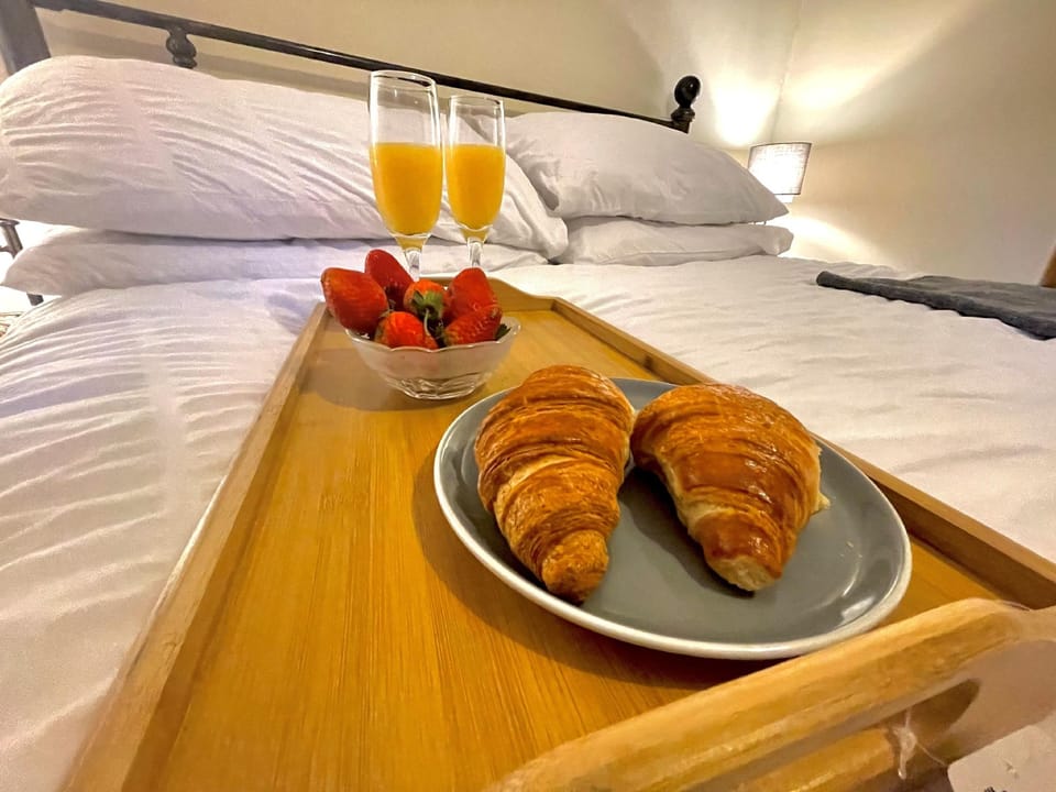 Remarkable 1-bed House Nearzip World Snowdonia Hotel in Wales