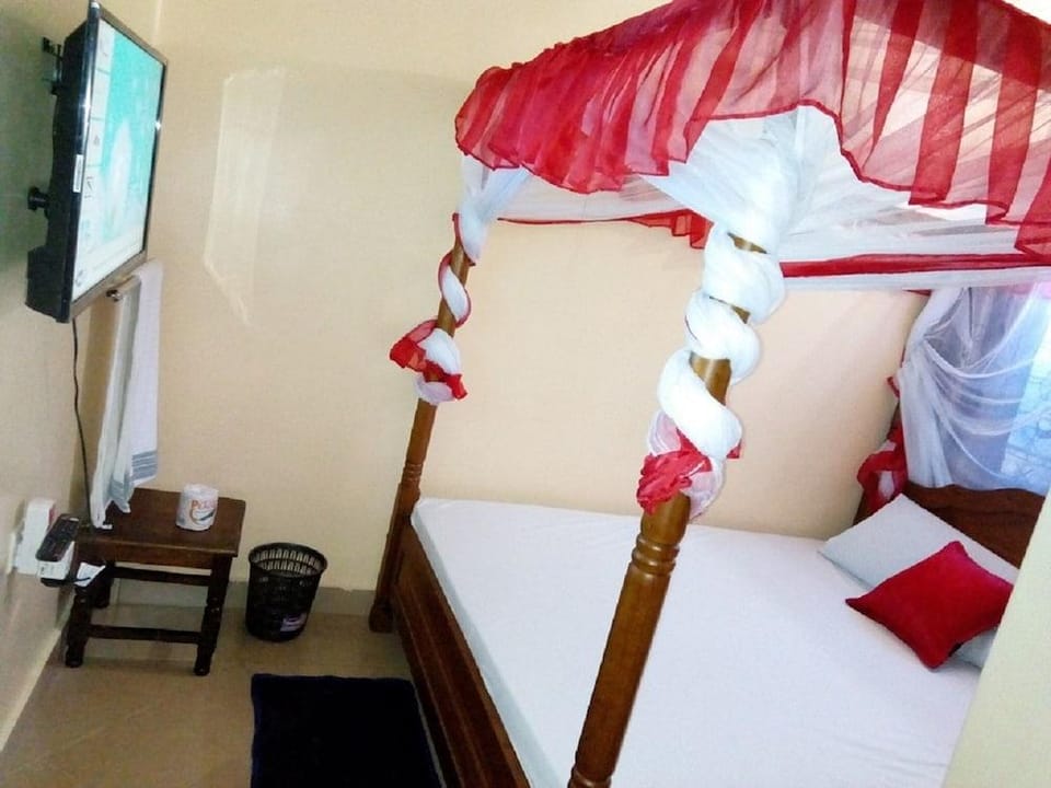 Mali Guest House Hotel in Mombasa County
