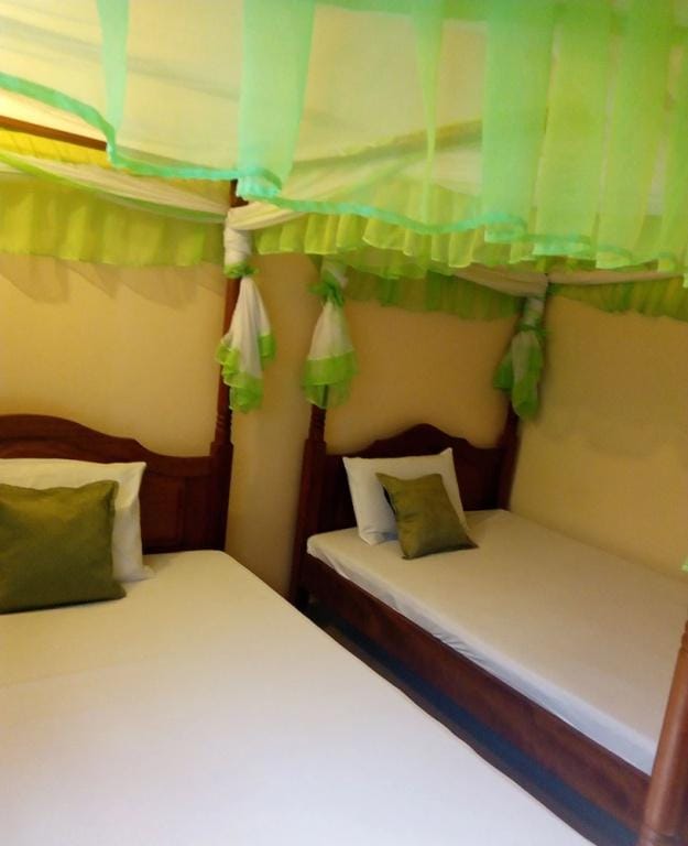 Mali Guest House Hotel in Mombasa County