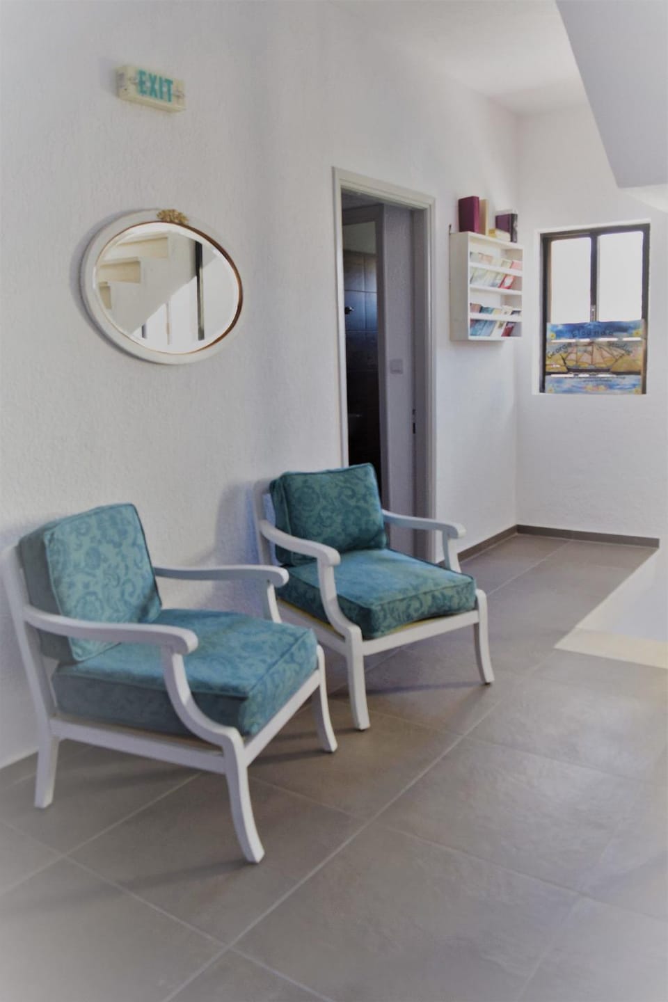 Elounda George Studios Hotel in Elounda