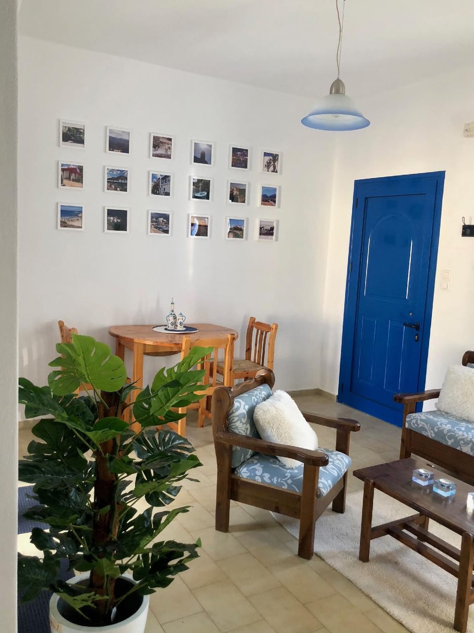 Aphrodite and Apollo Apartments Hotel in Lasithi