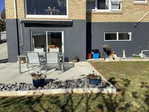 Modern and spacious 1-Bedroom Holiday Home Hotel in Whangārei