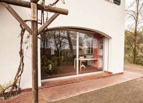 AMERICA NEI BOSCHI B&B Hotel in Piedmont