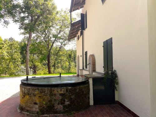 AMERICA NEI BOSCHI B&B Hotel in Piedmont