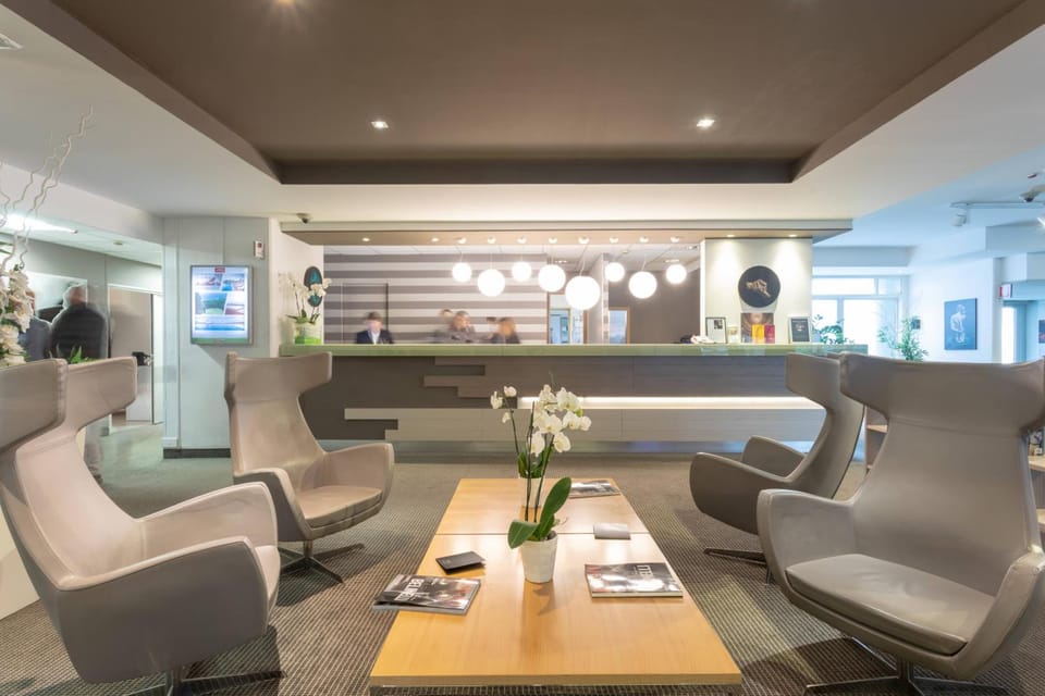 Living Place Hotel Hotel in Bologna