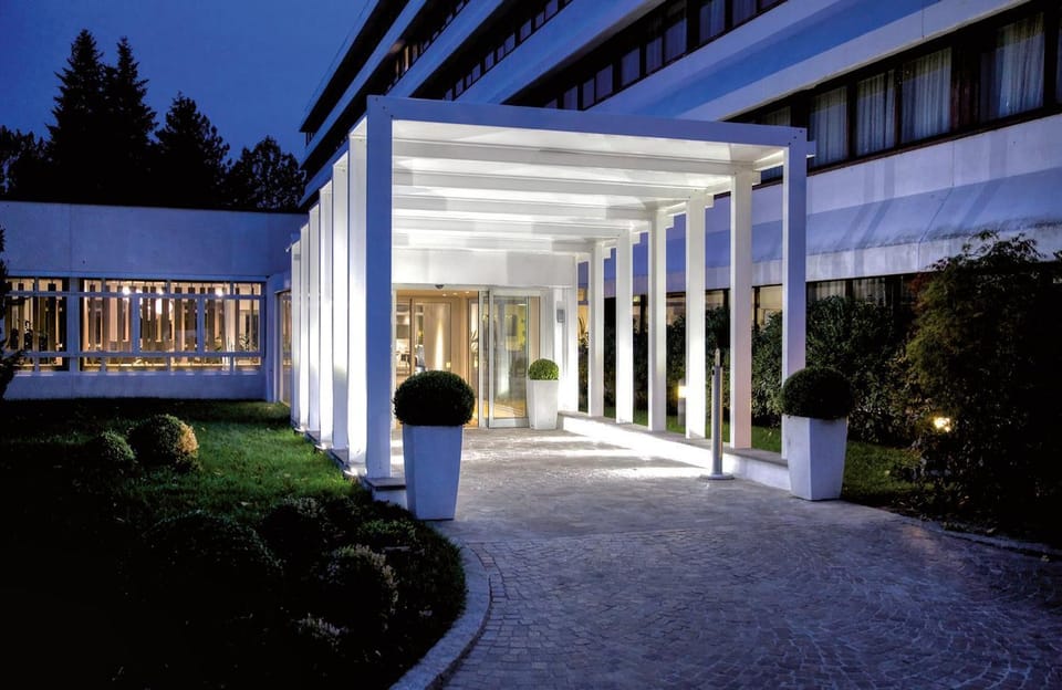 Living Place Hotel Hotel in Bologna