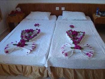 Eda Hotel Hotel in Muğla Province