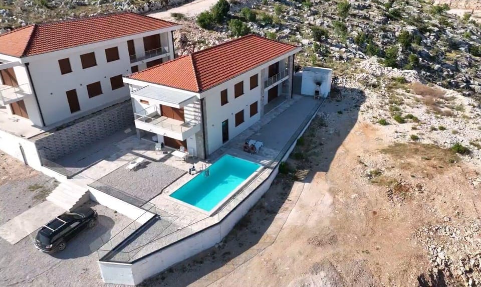 Dubrovnik Heights Hotel in Dubrovnik-Neretva County