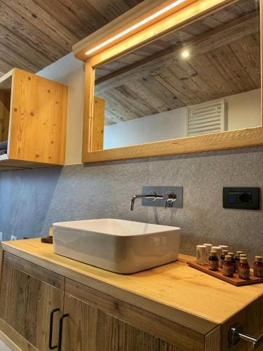 Grizzly Haus & Frosch Restaurant - Teritoria Hotel in Trentino-South Tyrol