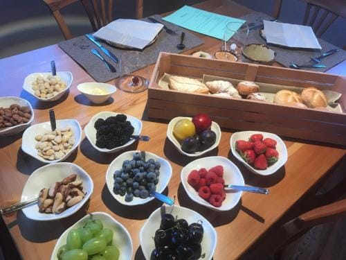 Grizzly Haus & Frosch Restaurant - Teritoria Hotel in Trentino-South Tyrol