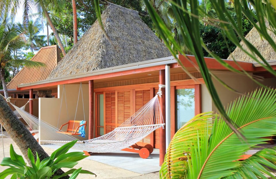 Toberua Island Resort Resort in Central Division, Fiji