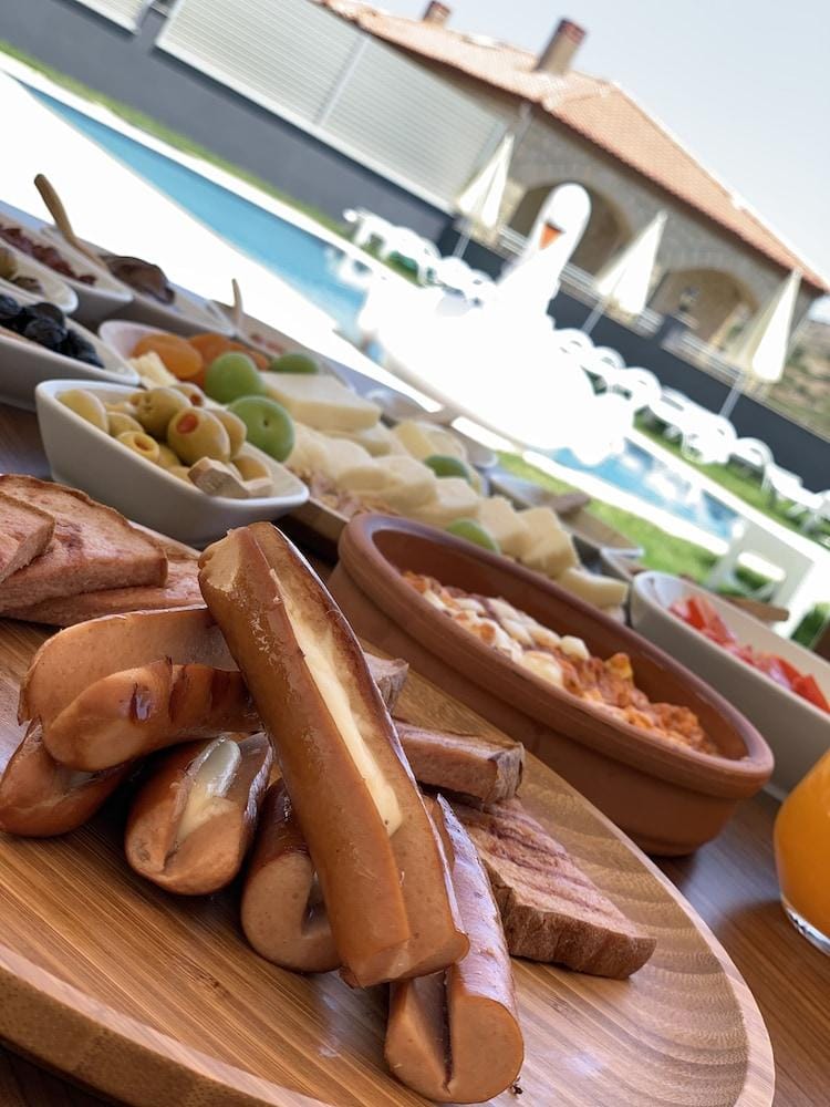 Fontana Hotel Hotel in Cesme