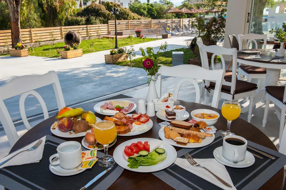 Amour Holiday Resort - Adults Only Hotel in Corfu, Greece